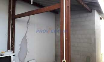 Imagem 7: Casa - Jardim Independência - Campinas