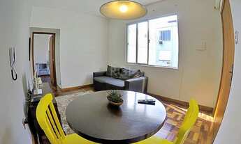 Imagem 4: Porto Alegre - Apartamento Padrão - Centro Histórico