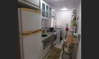 Imagem 5: Apartamento para Venda em Imbituba, VILA NOVA, 2 dormitórios, 1 banheiro, 1 vaga