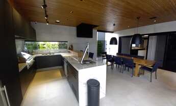 Imagem 5: Mansão Barra da Tijuca - Alphaville