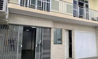 Imagem 3: Casa com 3 quartos + loja comercial no Estreito