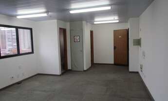 Imagem 4: Excelente sala comercial, com ótima localização!