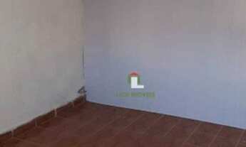 Imagem 5: Casa com 1 dormitório para alugar, 50 m² por R$ 600,00/mês - Vila Guilherme - São Paulo/SP