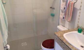 Imagem 7: APARTAMENTO RESIDENCIAL em Florianópolis - SC, Agronômica