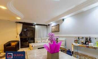 Imagem 6: Apartamento Venda 3 Dormitórios - 112 m² Moema