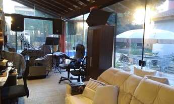 Imagem 6: Casa em Condomínio para Venda em RA V Sobradinho, Condomínio Vivendas Bela Vista, 4 dormi