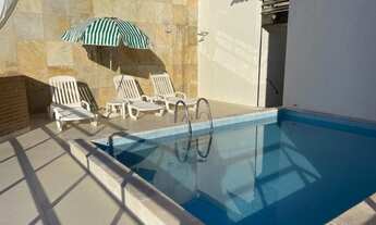 Imagem 2: Oportunidade, Cobertura linear no melhor ponto do Jardim Oceânico,2ª quadra da Praia, post