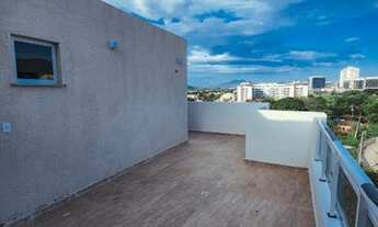 Imagem 4: Excelente Cobertura no Recreio dos Bandeirantes/RJ