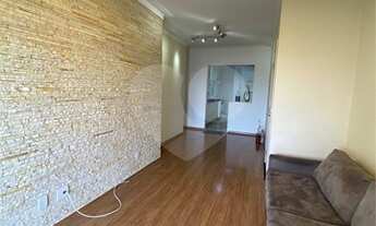 Imagem 2: APTO COM 3 DORM, 1 SUÍTE E 2 VAGAS , Alto de Pinheiros, lazer total