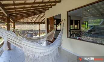 Imagem 3: Agradável e bela casa a venda no condomínio Encontro das Aguas - Lauro de Freitas