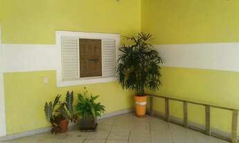 Imagem: Casa com 2 dormitórios à venda, 80 m²