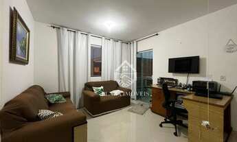 Imagem 1: Apartamento com 3 dormitórios à venda, 90 m² por R$ 320.000,00 - Fluminense - São Pedro da