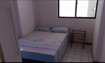 Imagem 7: 2 QUARTOS MOBILIADO NA PONTA VERDE!