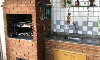 Imagem: SÃO PAULO - Apartamento Padrão - SACOMA