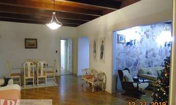 Imagem 3: VALPARAISO : VENDO CASA PLANA 4 QUARTOS COM PISCINA EM PONTO NOBRE