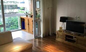 Imagem 2: São Paulo - Apartamento Padrão - Vila Olímpia