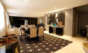 Imagem 6: Apartamento Duplex para Venda em Presidente Prudente, Vila Formosa, 4 dormitórios, 2 suíte