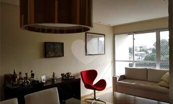 Imagem 2: São Paulo - Apartamento Padrão - JABAQUARA