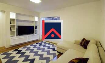 Imagem 2: Apartamento Venda Itaim Bibi 120 m² 3 Dormitórios