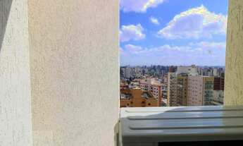 Imagem 6: Apartamento para Aluguel - Jardim Bela Vista, 1 Quarto, 44 m2