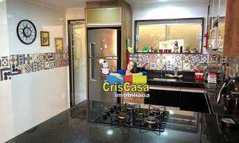 Imagem 7: Casa com 3 dormitórios à venda, 90 m² por R$ 600.000,00 - Ogiva - Cabo Frio/RJ