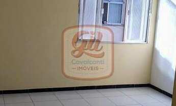 Imagem 4: Rio de Janeiro - Apartamento Padrão - Taquara