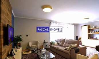 Imagem 3: SãO PAULO - Apartamento Padrão - Campo Belo