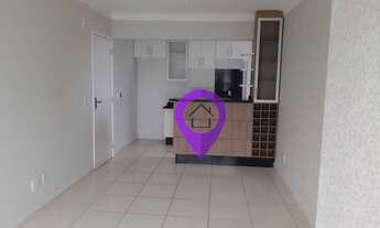 Imagem 4: Apartamento com 2 dormitórios para alugar, 50 m² por R$ 1.080,00/mês - Faisqueira - Pouso