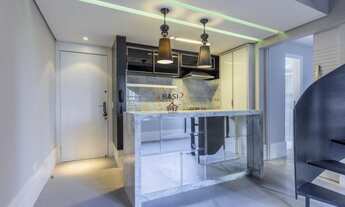 Imagem 2: CURITIBA - Apartamento Padrão - Batel