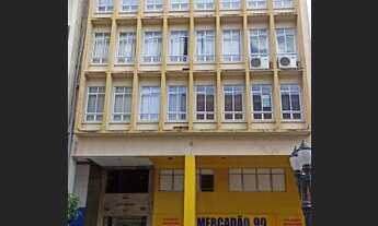 Imagem 7: Sala comercial na Rua XV de Novembro