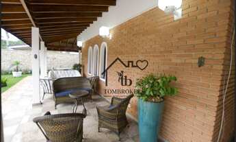 Imagem 3: Casa com 5 dormitórios à venda, 301 m² por R$ 3.350.000,00 - Riviera de São Lourenço - Ber