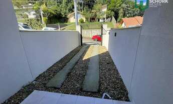 Imagem 3: Sobrado com 2 dormitórios à venda, 91 m² por R$ 420.000,00 - Asilo - Blumenau/SC