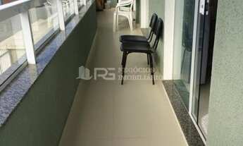 Imagem 6: APARTAMENTO MOBILIADO COM 03 DORMITÓRIOS