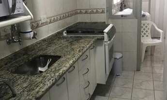 Imagem 7: Apartamento para Venda em São Paulo, Santana, 3 dormitórios, 1 banheiro, 1 vaga