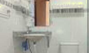 Imagem 7: Casa para venda tem 162 metros quadrados com 3 quartos em Canindé - São Paulo - SP