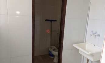 Imagem 3: Apartamento de 60 m² no Anália Franco