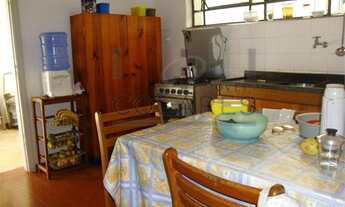 Imagem: Sobrado Residencial à venda, Campo Belo