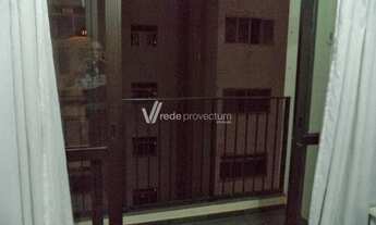 Imagem 6: Apartamento - Cambuí - Campinas