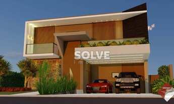 Imagem: Sobrado com 4 dormitórios à venda, 375