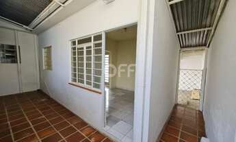 Imagem 3: Casa - Parque Industrial - Campinas