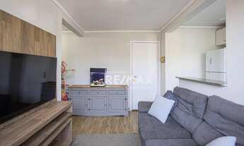 Imagem 5: Apartamento com 2 quartos à venda, 45 m² por R$ 209.000 - Jaraguá - São Paulo/SP