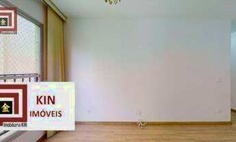 Imagem 4: Apartamento com 2 dormitórios à venda, 54 m² por R$ 360.000,00 - Saúde - São Paulo/SP