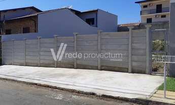 Imagem 3: Terreno - Parque Alto Taquaral - Campinas