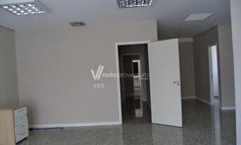 Imagem 5: Sala - Cambuí - Campinas