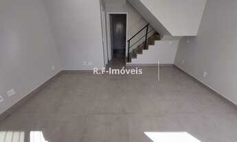 Imagem 4: Rio de Janeiro - Casa de Condomínio - Vila Valqueire