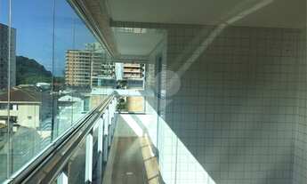 Imagem 1: Apartamento 3 Dormitórios 2 suítes, Varanda Gourmet, 2 vagas de garagem. Lazer Completo