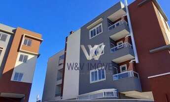 Imagem 5: Apartamento com 3 dormitórios à venda, 62 m² por R$ 275.000 - Boneca do Iguaçu - São José