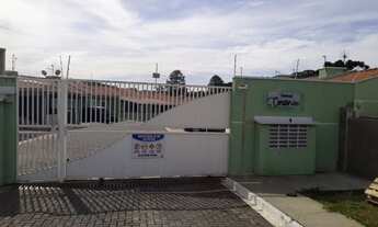 Imagem 3: Casa com 2 dormitórios à venda, 42 m² por R$ 205.000 - Capela Velha - Araucária/PR