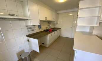 Imagem 7: Apto Moema Pássaros - Lazer completo