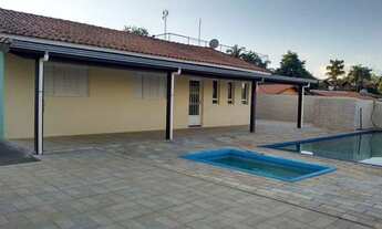 Imagem: Chácara - Vivendas do Engenho D Água